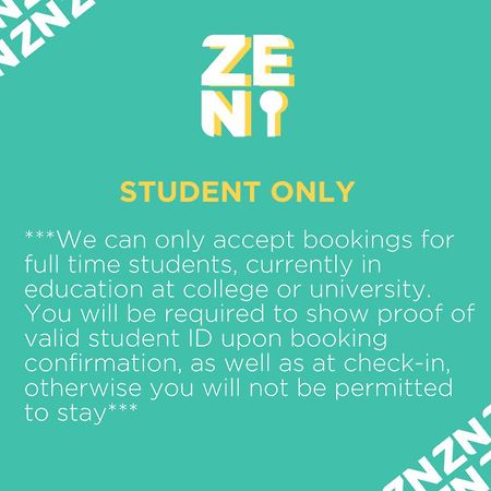 Student Only Zeni Ensuite Rooms, コルチェスター エクステリア 写真